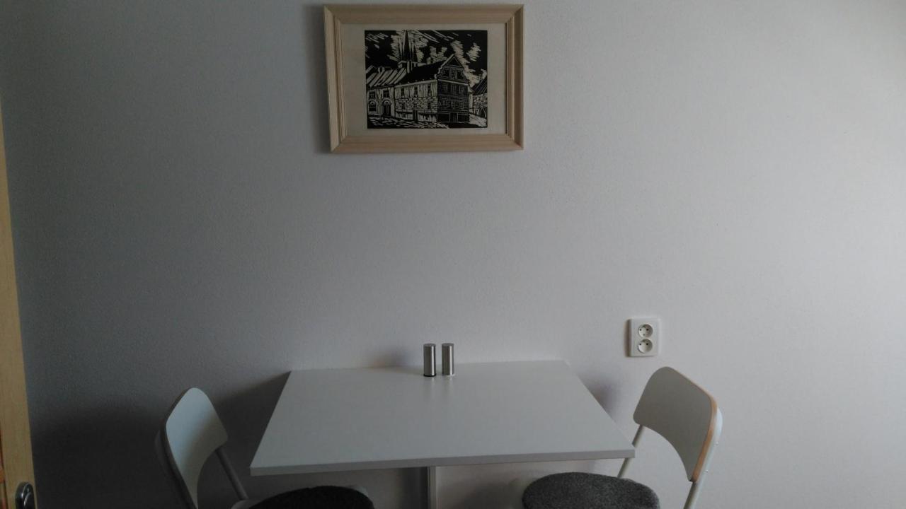 Penzion Pod Jachymem Dobra Voda  Exterior photo